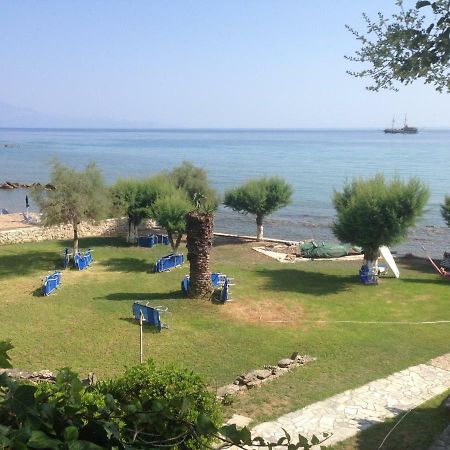 Diomare Villas Κυψέλη Εξωτερικό φωτογραφία