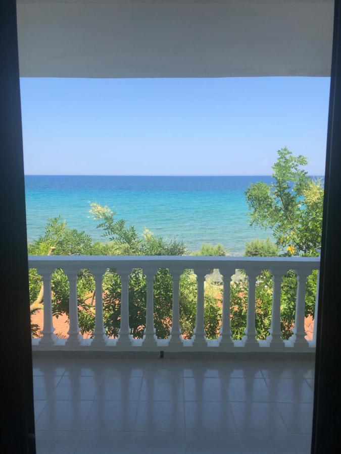 Diomare Villas Κυψέλη Εξωτερικό φωτογραφία