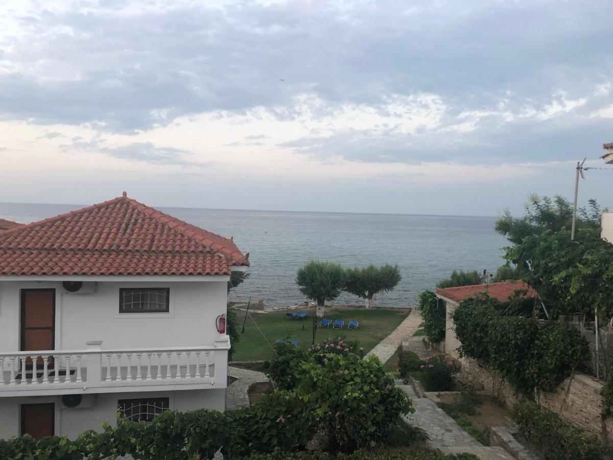 Diomare Villas Κυψέλη Εξωτερικό φωτογραφία