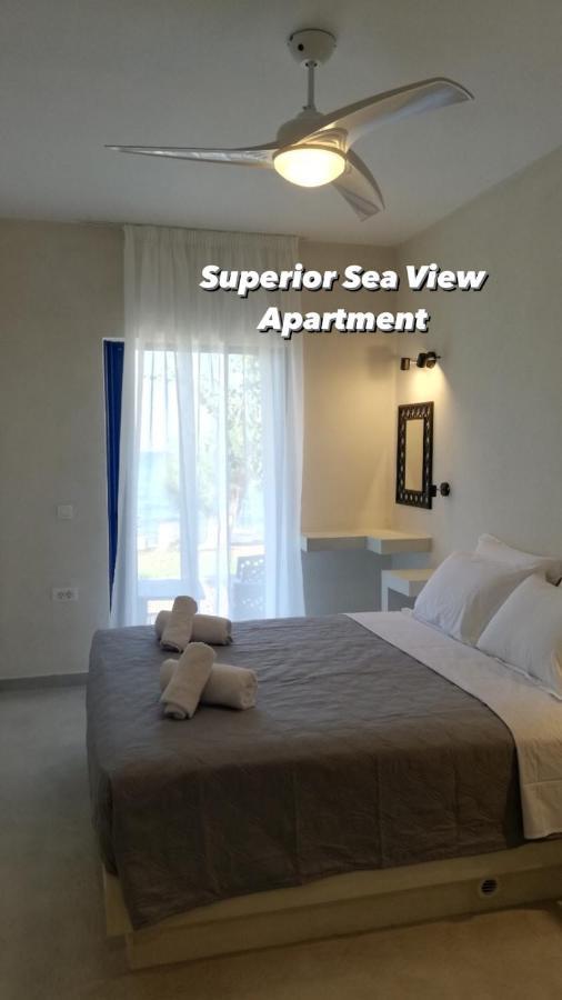 Diomare Villas Κυψέλη Εξωτερικό φωτογραφία
