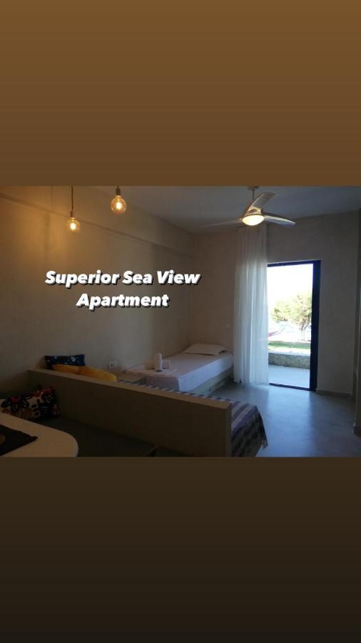 Diomare Villas Κυψέλη Εξωτερικό φωτογραφία