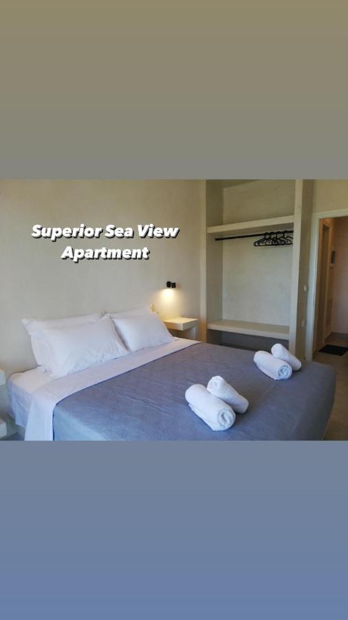 Diomare Villas Κυψέλη Εξωτερικό φωτογραφία