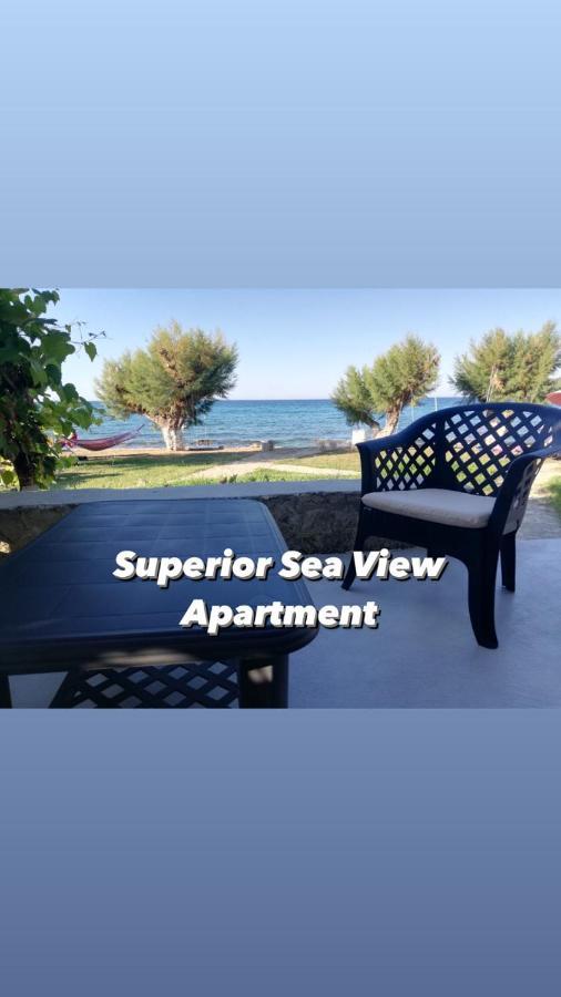 Diomare Villas Κυψέλη Εξωτερικό φωτογραφία