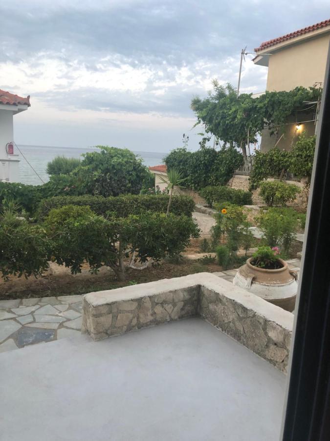 Diomare Villas Κυψέλη Εξωτερικό φωτογραφία