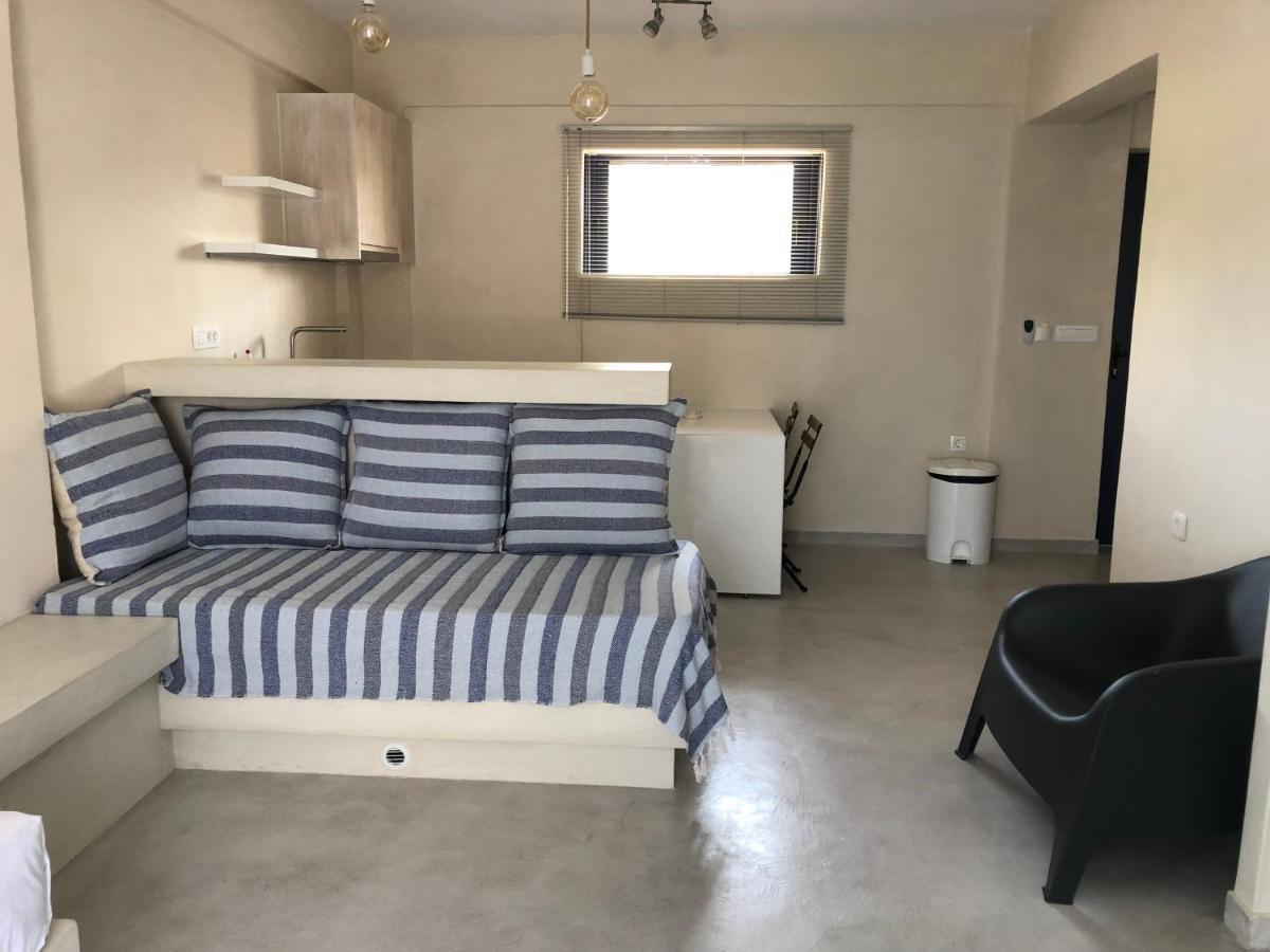 Diomare Villas Κυψέλη Εξωτερικό φωτογραφία