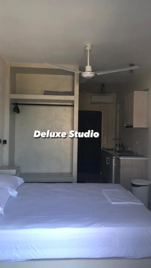 Diomare Villas Κυψέλη Εξωτερικό φωτογραφία