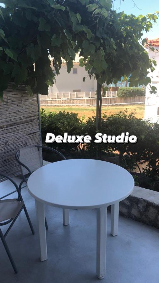 Diomare Villas Κυψέλη Εξωτερικό φωτογραφία