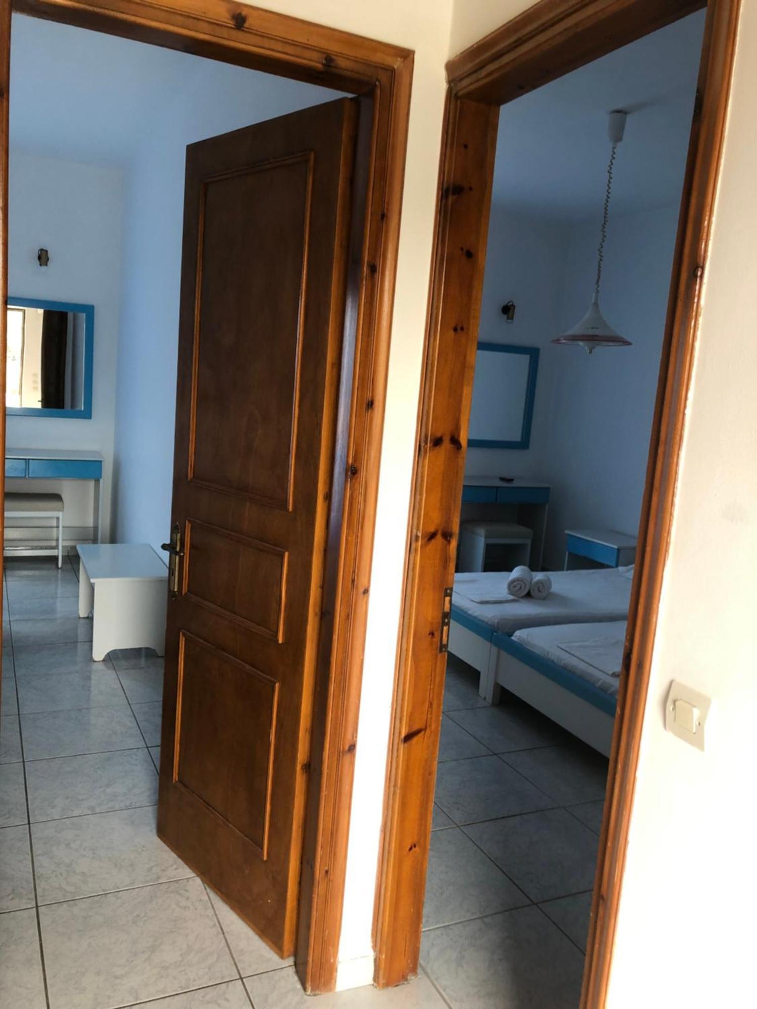 Diomare Villas Κυψέλη Εξωτερικό φωτογραφία