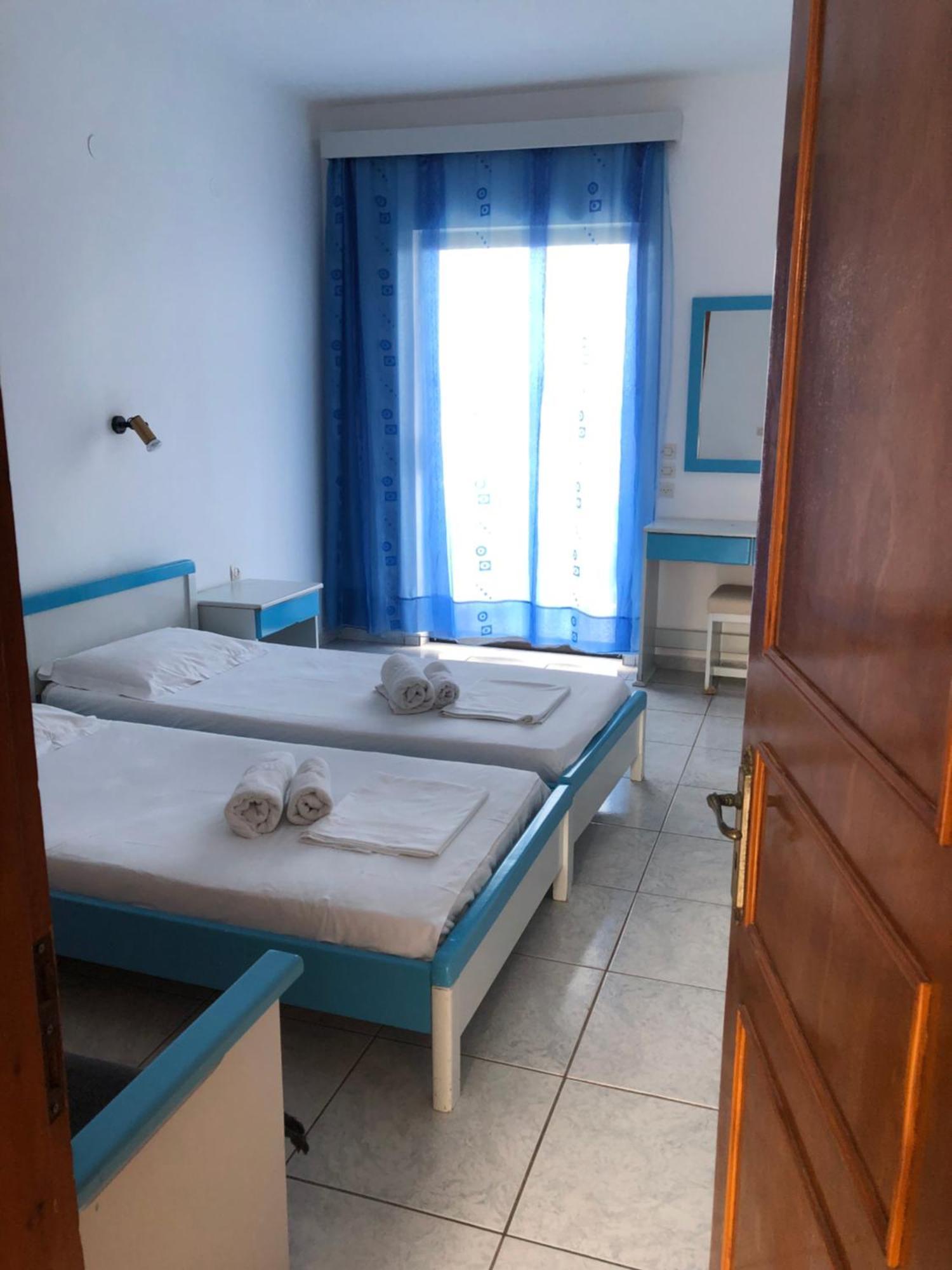 Diomare Villas Κυψέλη Εξωτερικό φωτογραφία