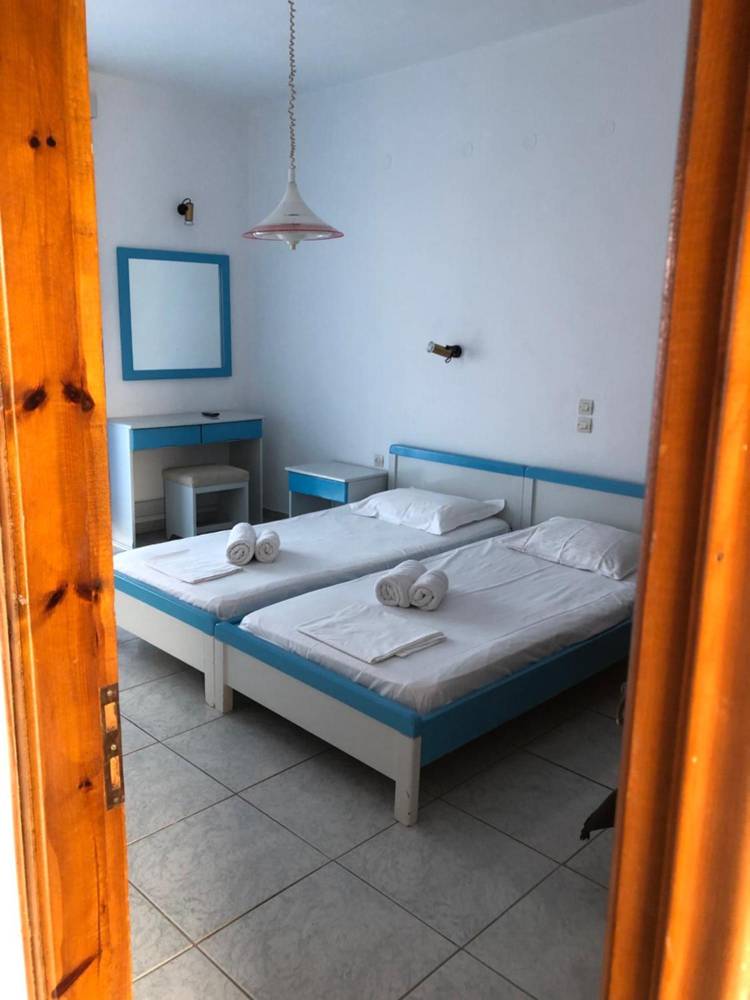 Diomare Villas Κυψέλη Εξωτερικό φωτογραφία