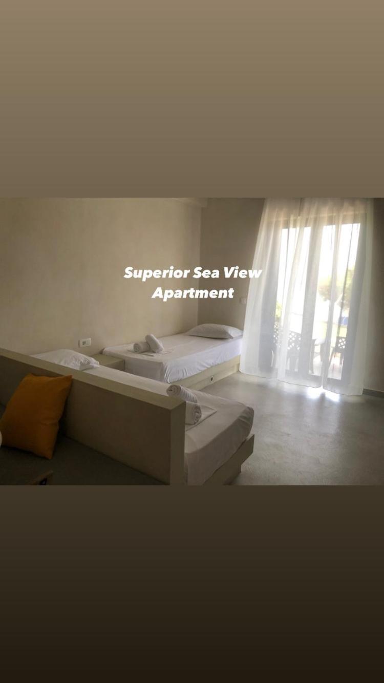 Diomare Villas Κυψέλη Εξωτερικό φωτογραφία