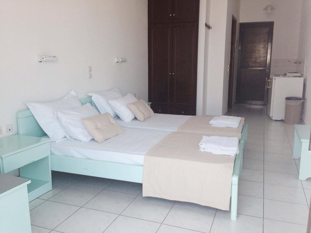 Diomare Villas Κυψέλη Δωμάτιο φωτογραφία