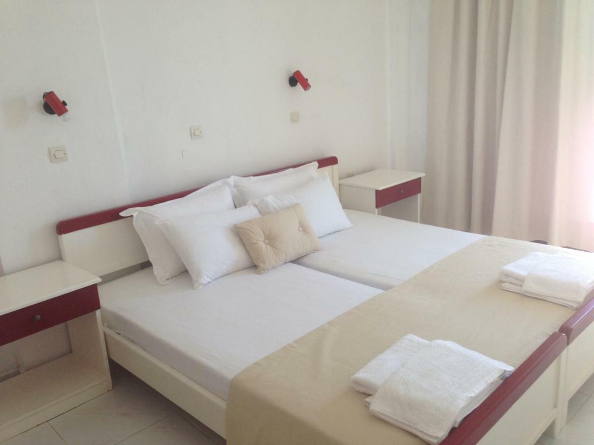 Diomare Villas Κυψέλη Εξωτερικό φωτογραφία