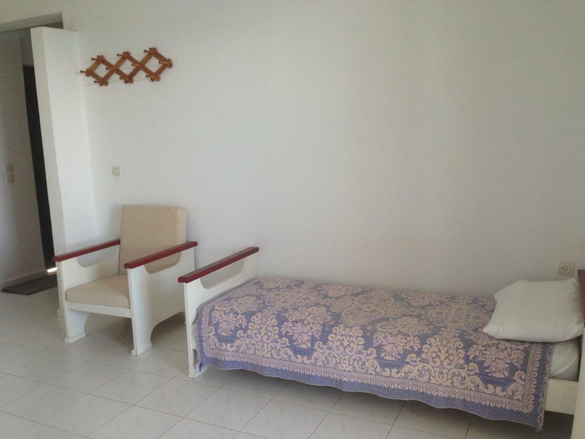 Diomare Villas Κυψέλη Εξωτερικό φωτογραφία