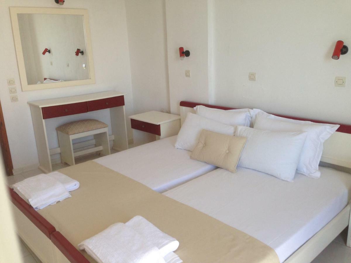 Diomare Villas Κυψέλη Εξωτερικό φωτογραφία