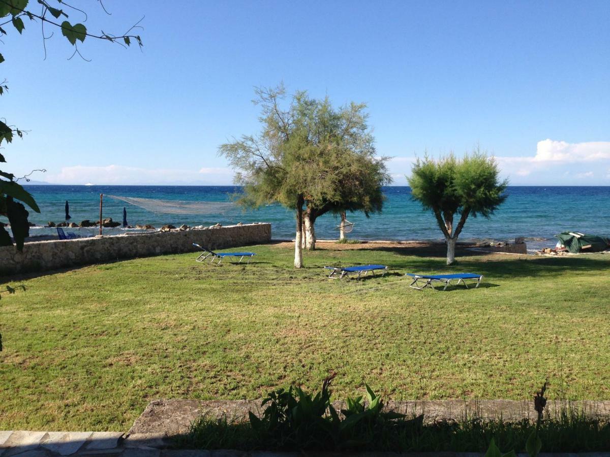 Diomare Villas Κυψέλη Εξωτερικό φωτογραφία