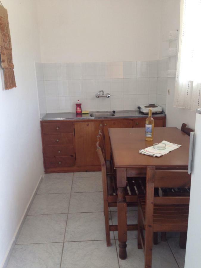 Diomare Villas Κυψέλη Εξωτερικό φωτογραφία