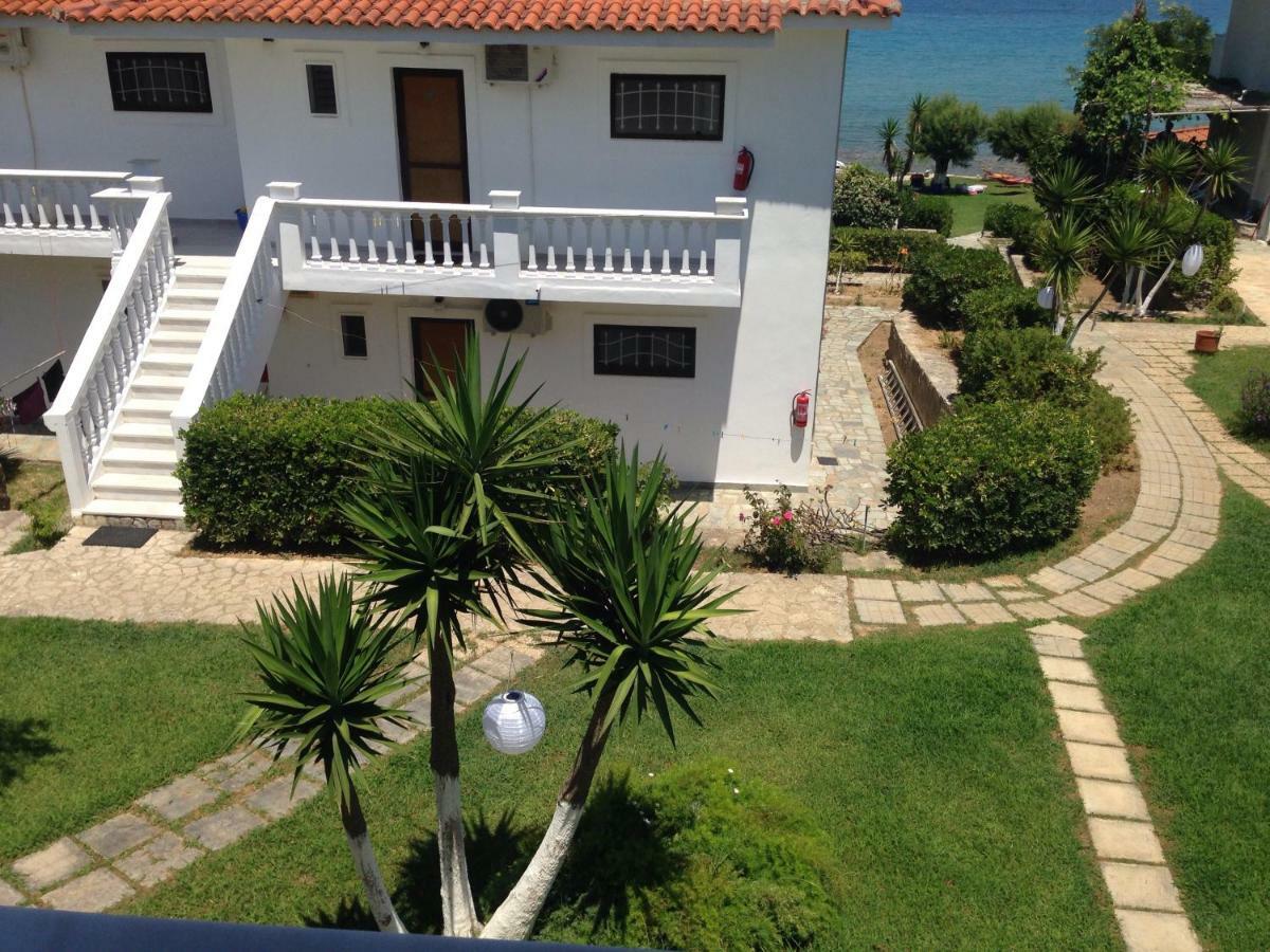Diomare Villas Κυψέλη Εξωτερικό φωτογραφία
