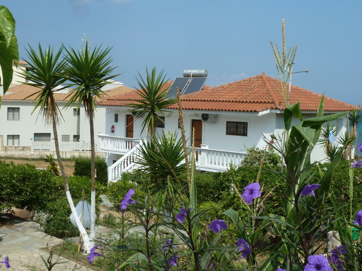 Diomare Villas Κυψέλη Εξωτερικό φωτογραφία