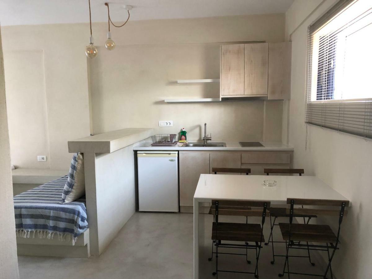 Diomare Villas Κυψέλη Εξωτερικό φωτογραφία