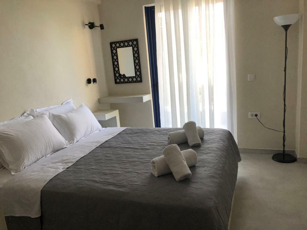 Diomare Villas Κυψέλη Εξωτερικό φωτογραφία