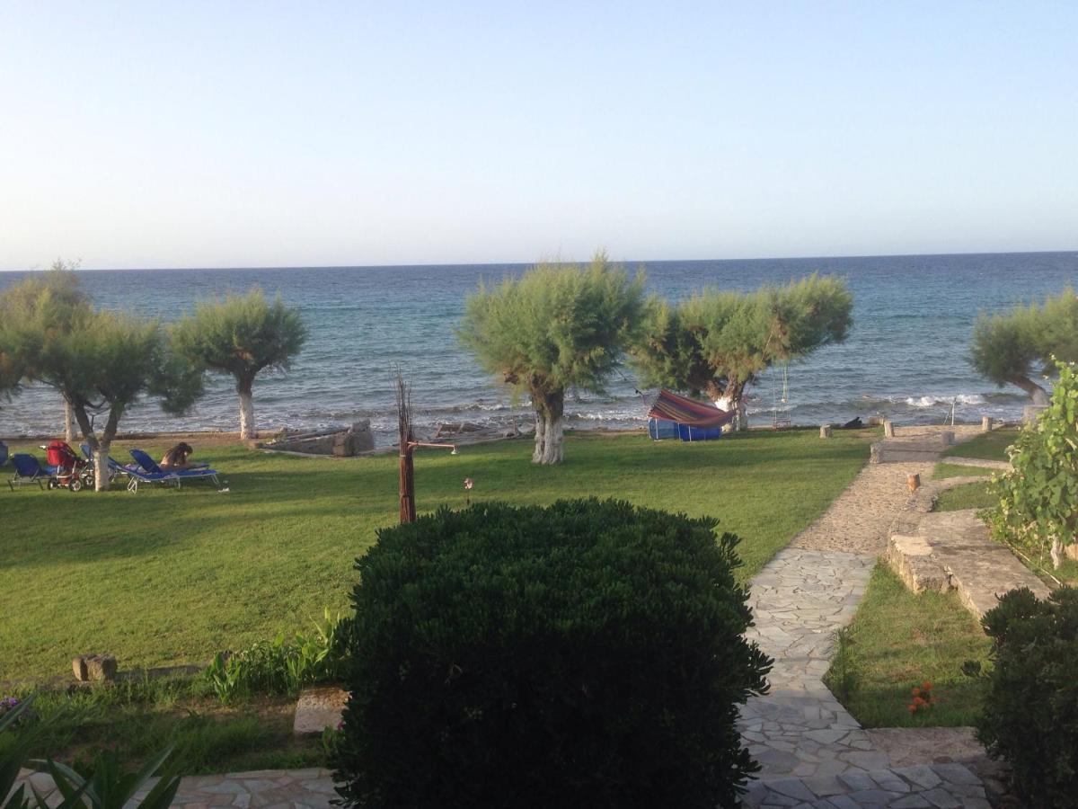 Diomare Villas Κυψέλη Εξωτερικό φωτογραφία
