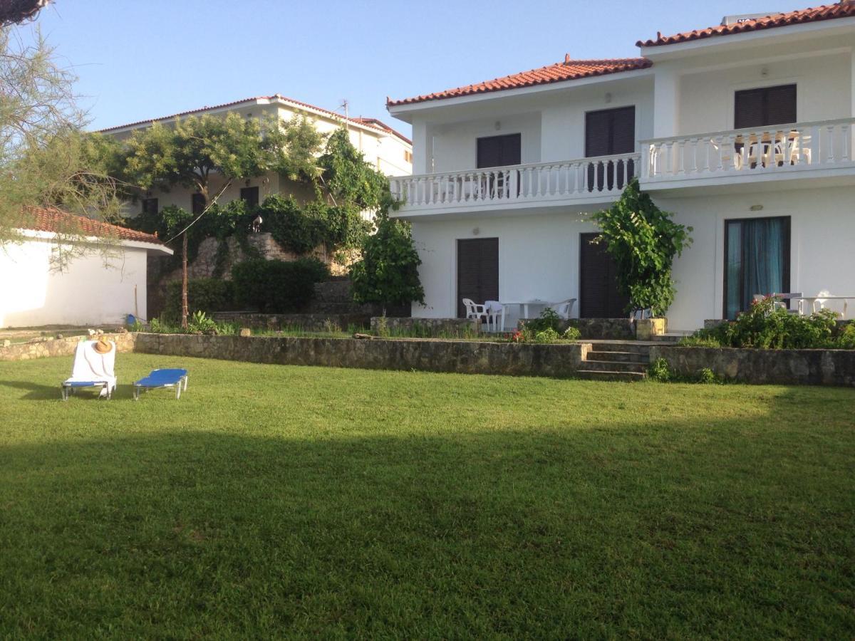 Diomare Villas Κυψέλη Εξωτερικό φωτογραφία