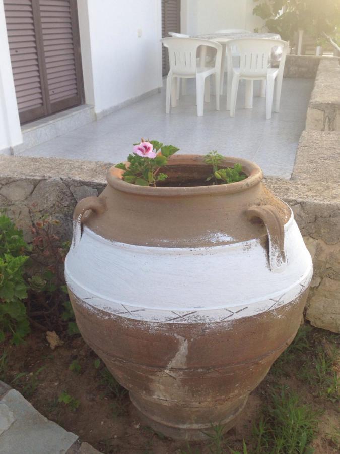 Diomare Villas Κυψέλη Εξωτερικό φωτογραφία