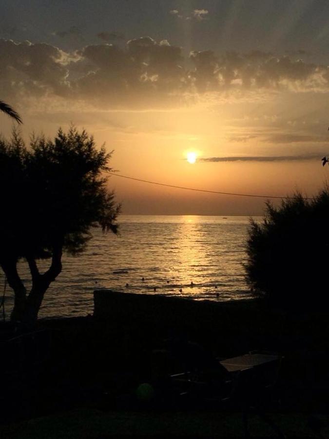 Diomare Villas Κυψέλη Εξωτερικό φωτογραφία