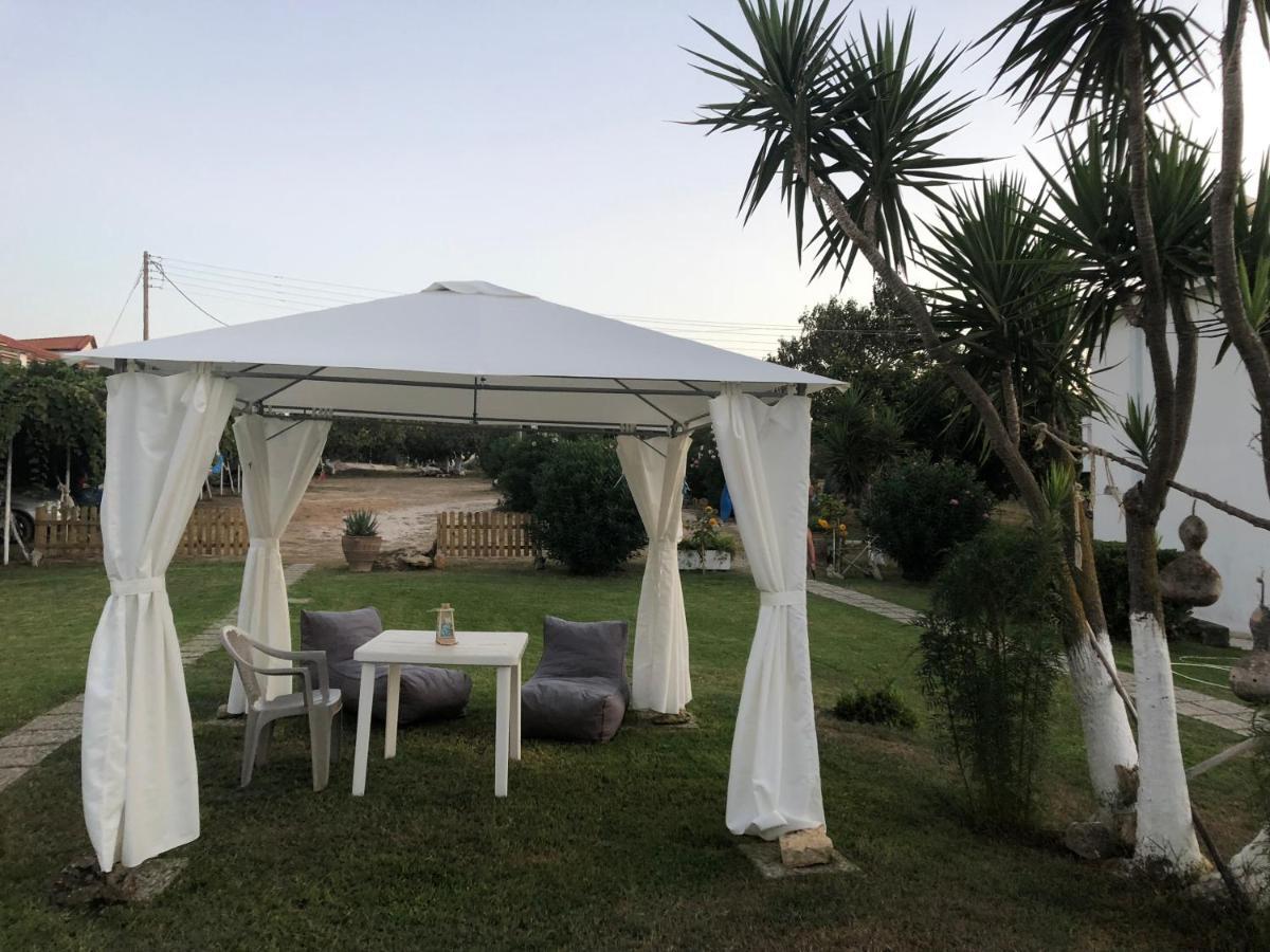 Diomare Villas Κυψέλη Εξωτερικό φωτογραφία