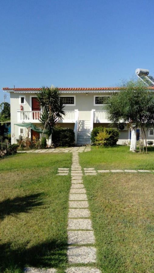Diomare Villas Κυψέλη Εξωτερικό φωτογραφία