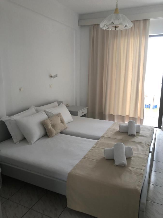 Diomare Villas Κυψέλη Εξωτερικό φωτογραφία